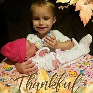 Meet your Posher, Katrina